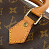 Louis Vuitton Monogram Speedy 35 Secondhand