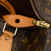 Louis Vuitton Monogram Speedy 35 Secondhand