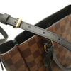 Louis Vuitton Damier Ebene Belmont PM Secondhand
