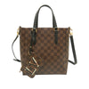 Louis Vuitton Damier Ebene Belmont PM Secondhand