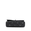 Chanel Medium Denim Double Flap Secondhand