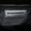 Burberry Beat Check Nylon Ellers Satchel Secondhand