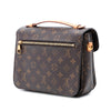 Louis Vuitton Monogram Pochette Metis Secondhand