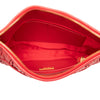 Miu Miu Matelasse Nappa Clutch Secondhand