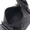 Gucci GG Canvas Shoulder Bag Secondhand