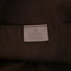 Gucci GG Canvas Web Tote Secondhand