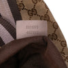Gucci GG Canvas Web Tote Secondhand
