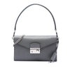 Prada Mini Saffiano Lux Sound Lock Satchel Secondhand