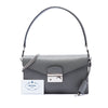 Prada Mini Saffiano Lux Sound Lock Satchel Secondhand