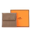 Hermès Epsom Bastia Coin Pouch Secondhand
