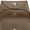 Hermès Epsom Bastia Coin Pouch Secondhand