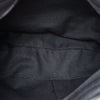 Burberry Smoke Check Coated Canvas Brooklyn Hobo Secondhand