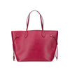 Louis Vuitton Epi Neverfull MM Secondhand