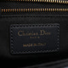 Dior Oblique Canvas 30 Montaigne Flap Secondhand