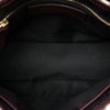 Burberry Small Haymarket Check Nylon and Leather Dickens Crossbody Secondhand