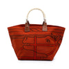 Hermès Toile H Plume Quadrige au Fil Steeple 31 Secondhand