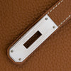 Hermès Togo Birkin Retourne 35 Secondhand