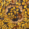 Hermès Casse Noisette Silk Scarf 90 Secondhand