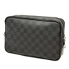 Louis Vuitton Damier Graphite Kasai Secondhand