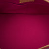 Louis Vuitton Monogram Vernis Alma PM Secondhand