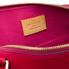 Louis Vuitton Monogram Vernis Alma PM Secondhand