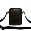 LOEWE Leather Anagram Crossbody Secondhand