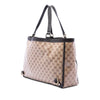 Gucci GG Crystal Abbey D Ring Tote Secondhand