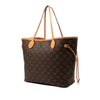 Louis Vuitton Monogram Neverfull MM Secondhand