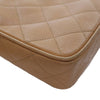 Chanel CC Quilted Caviar Camera Bag Secondhand