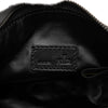 Fendi Zucchino Canvas Handbag Secondhand