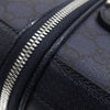 Gucci Small GG Supreme Ophidia Cabin Trolley Secondhand