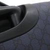 Gucci Small GG Supreme Ophidia Cabin Trolley Secondhand