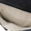 Gucci Small GG Supreme Ophidia Cabin Trolley Secondhand