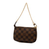 Louis Vuitton Damier Ebene Mini Pochette Accessoires Secondhand