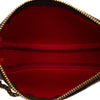 Louis Vuitton Damier Ebene Mini Pochette Accessoires Secondhand