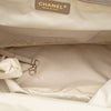 Chanel New Travel Line Nylon Tote Secondhand