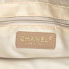 Chanel New Travel Line Nylon Tote Secondhand