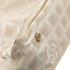 Chanel New Travel Line Nylon Tote Secondhand