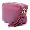 Gucci Leather Soho Disco Crossbody Secondhand