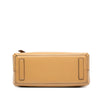 LOEWE Mini Leather Lazo Satchel Secondhand
