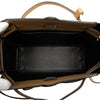 LOEWE Mini Leather Lazo Satchel Secondhand