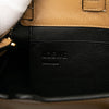 LOEWE Mini Leather Lazo Satchel Secondhand
