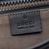 Gucci GG Supreme Flap Messenger Bag Secondhand