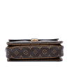 Louis Vuitton Monogram Reverse Pochette Metis Secondhand