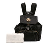 Secondhand Versace Nylon Medusa Backpack