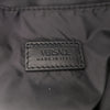 Secondhand Versace Nylon Medusa Backpack