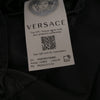 Secondhand Versace Nylon Medusa Backpack