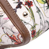 Secondhand Gucci Flora Canvas Joy Boston Bag