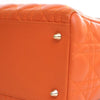 Dior Medium Lambskin Cannage Lady Dior Secondhand