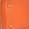 Dior Medium Lambskin Cannage Lady Dior Secondhand